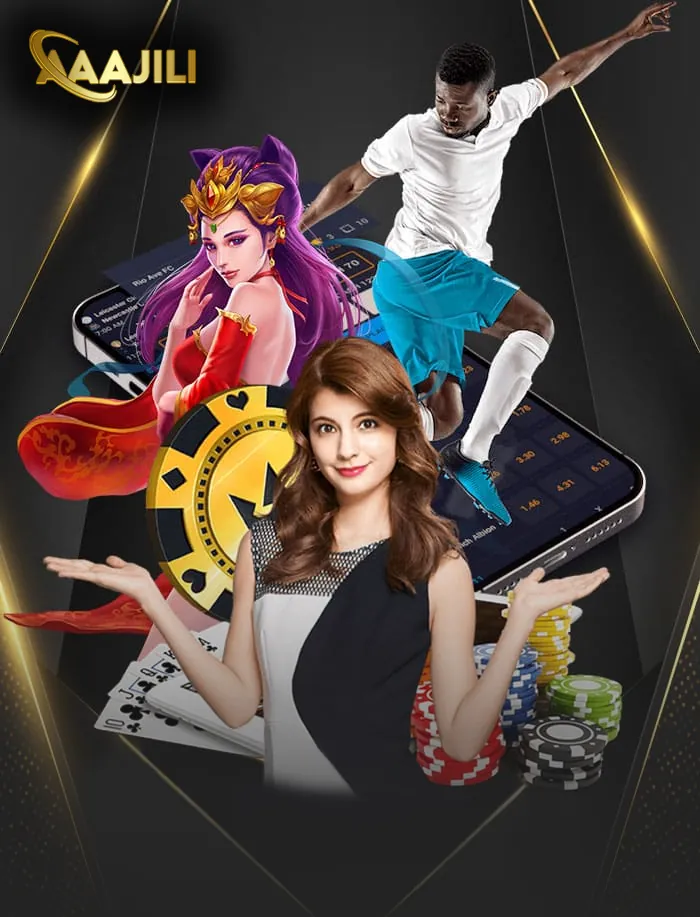 A wide variety of WinPH casino games, including slots and live tables
