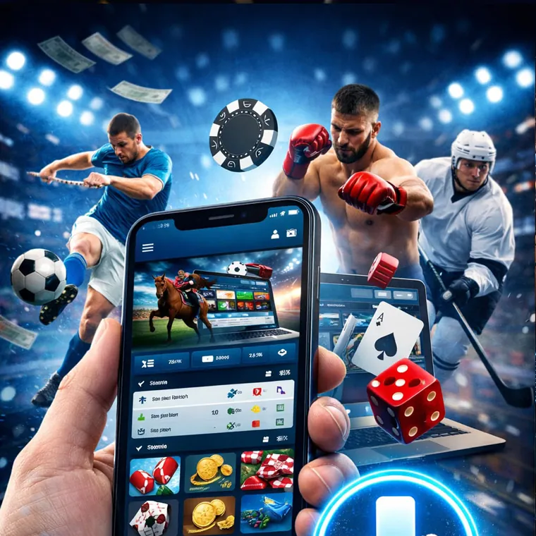 Winph Poker Mobile App