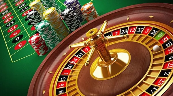 WinPH Live Casino Game