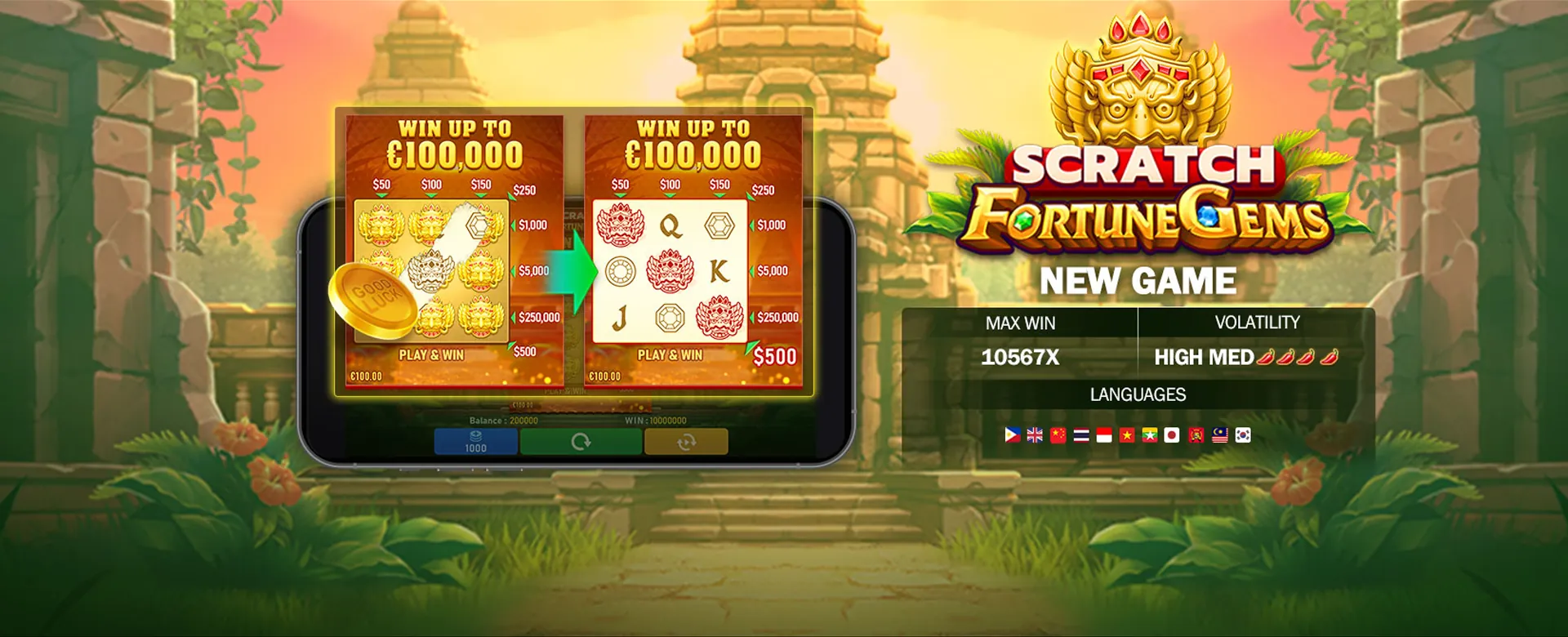 Winph About Us Banner - Online Casino Gaming in Philippines 2026