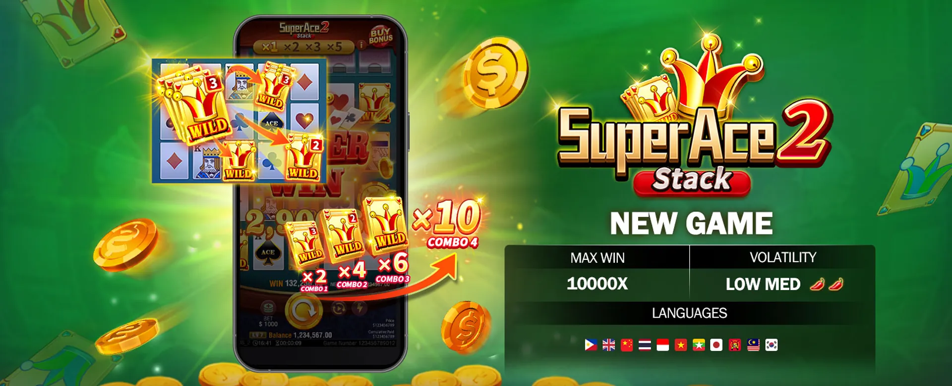 Winph Exclusive Offers Strategy