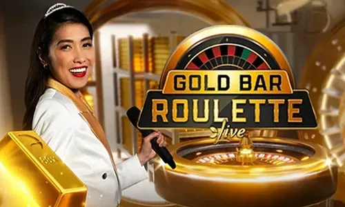 Evolution Gaming live baccarat