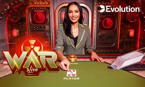 Pragmatic Play live roulette