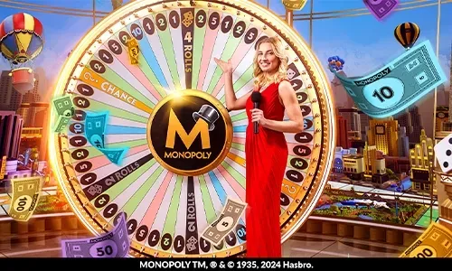 Online bingo with special bonuses