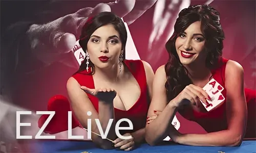 Dream Gaming live casino login